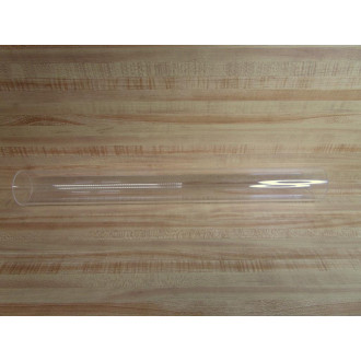 Waldmann 315 143 190-0055558 Acrylic Tube 10 00 949