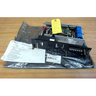 GEFanuc IC600PM503K IO Rack Power Supply Replaced Power Supply - Refurbished