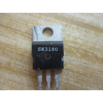 RCA SK3180 Transistor (Pack of 3) - New No Box