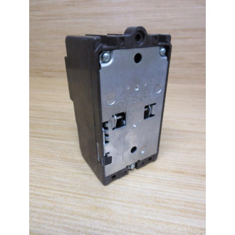 Cutler Hammer 9115H171K Manual Starter - Used