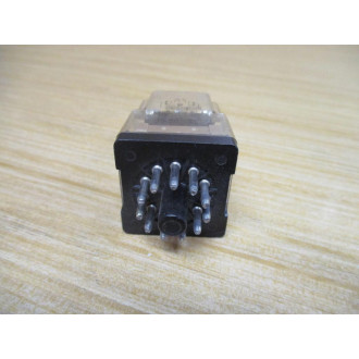 Philips ECG RYA14DG-24 Relay RYA14DG24 - Used
