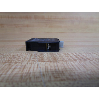 Eaton Moeller A22-EK10C Contact Block A22EK10C - Used