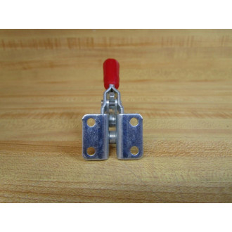 De-Sta-Co 201-U De-Sta-Co Hold-Down Clamp 201U WO HDWR (Pack of 4) - New No Box