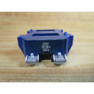 Cutler Hammer 2404-4 Starter Coil 9-2404-4 - Used