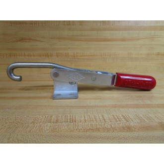 Destaco 381 Pull Action Latch Clamp WJ Hook - New No Box