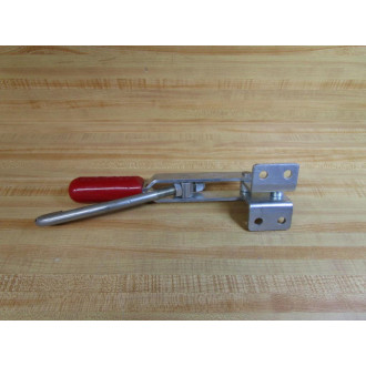 Destaco 381 Pull Action Latch Clamp WJ Hook - New No Box