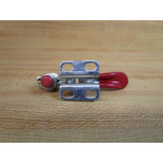Destaco 205-U Toggle Clamp 205U 3 Missing Screws (Pack of 6) - New No Box