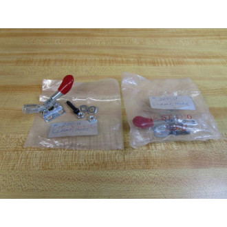 Destaco 205-U Toggle Clamp 205U (Pack of 2)