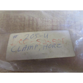 Destaco 205-U Toggle Clamp 205U (Pack of 2)