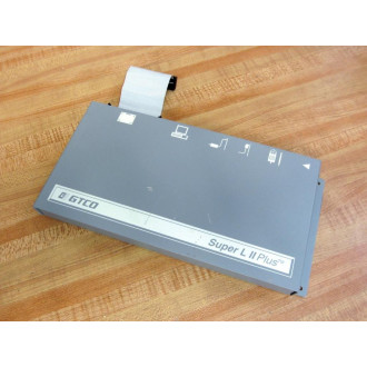 GTCO 11-00341-01 Super L II Plus Hardboard Digitizer 110034101 - Used