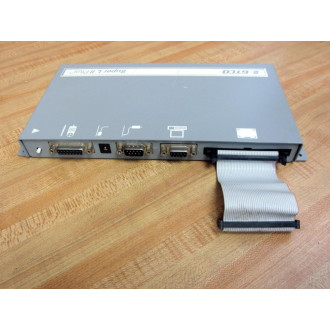 GTCO 11-00341-01 Super L II Plus Hardboard Digitizer 110034101 - Used