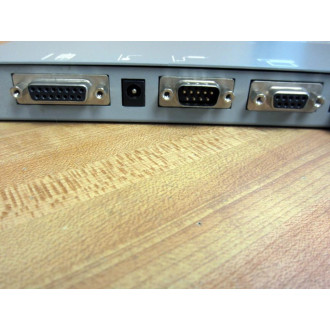 GTCO 11-00341-01 Super L II Plus Hardboard Digitizer 110034101 - Used