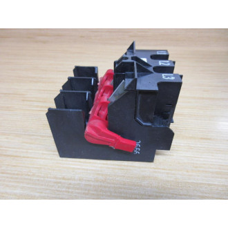 Square D 31301-016-50 Disconnect Switch 3130101650 - Used