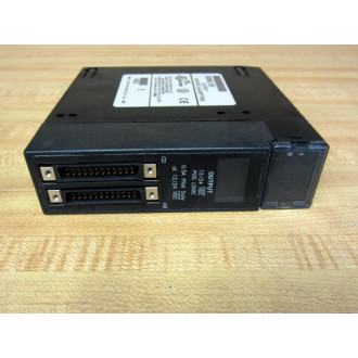 GEFanuc IC693MDL753F Output Module - Used