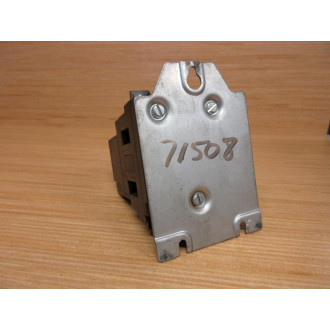 Cutler Hammer C10CN20 Contactor - Used