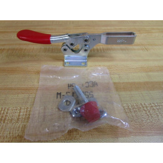 Destaco 225-U Toggle Clamp 225U W225117-M Spindle Kit