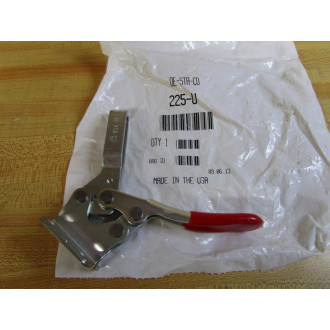 Destaco 225-U Toggle Clamp 225U