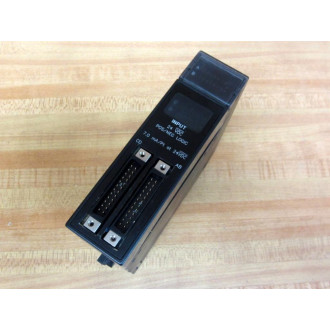 GEFanuc IC693MDL655F 24VDC PosNeg Logic Input Module - Used