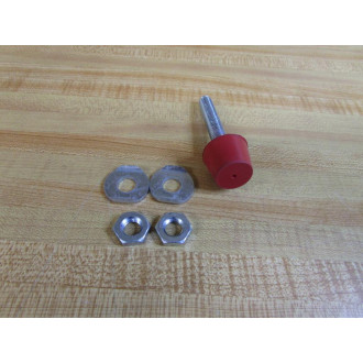 Destaco 240108-M Spindle Clamp Accessory Kit 240108M (Pack of 4)