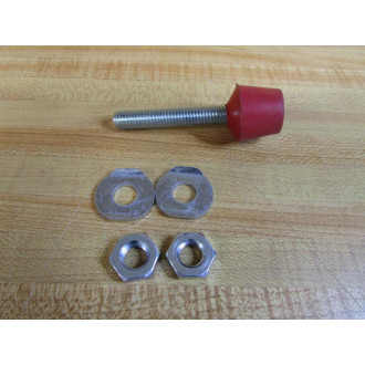 Destaco 240108-M Spindle Clamp Accessory Kit 240108M (Pack of 4)