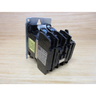 Cutler Hammer C10AN3 Contactor - Used