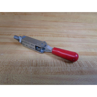 Destaco 6004 Straight Line Clamp - New No Box