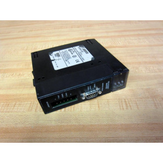 GEFanuc IC693MDL645 Input Module IC693MDL645E  DeviceNet Master - Used
