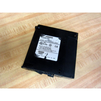GEFanuc IC693MDL645 Input Module IC693MDL645E  DeviceNet Master - Used