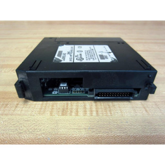 GEFanuc IC693MDL645 Input Module IC693MDL645E  DeviceNet Master - Used