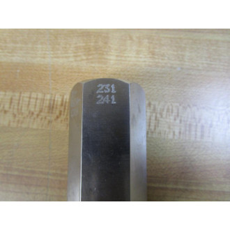 Generic 79-0820-1309 Thermowell 231 241 - New No Box