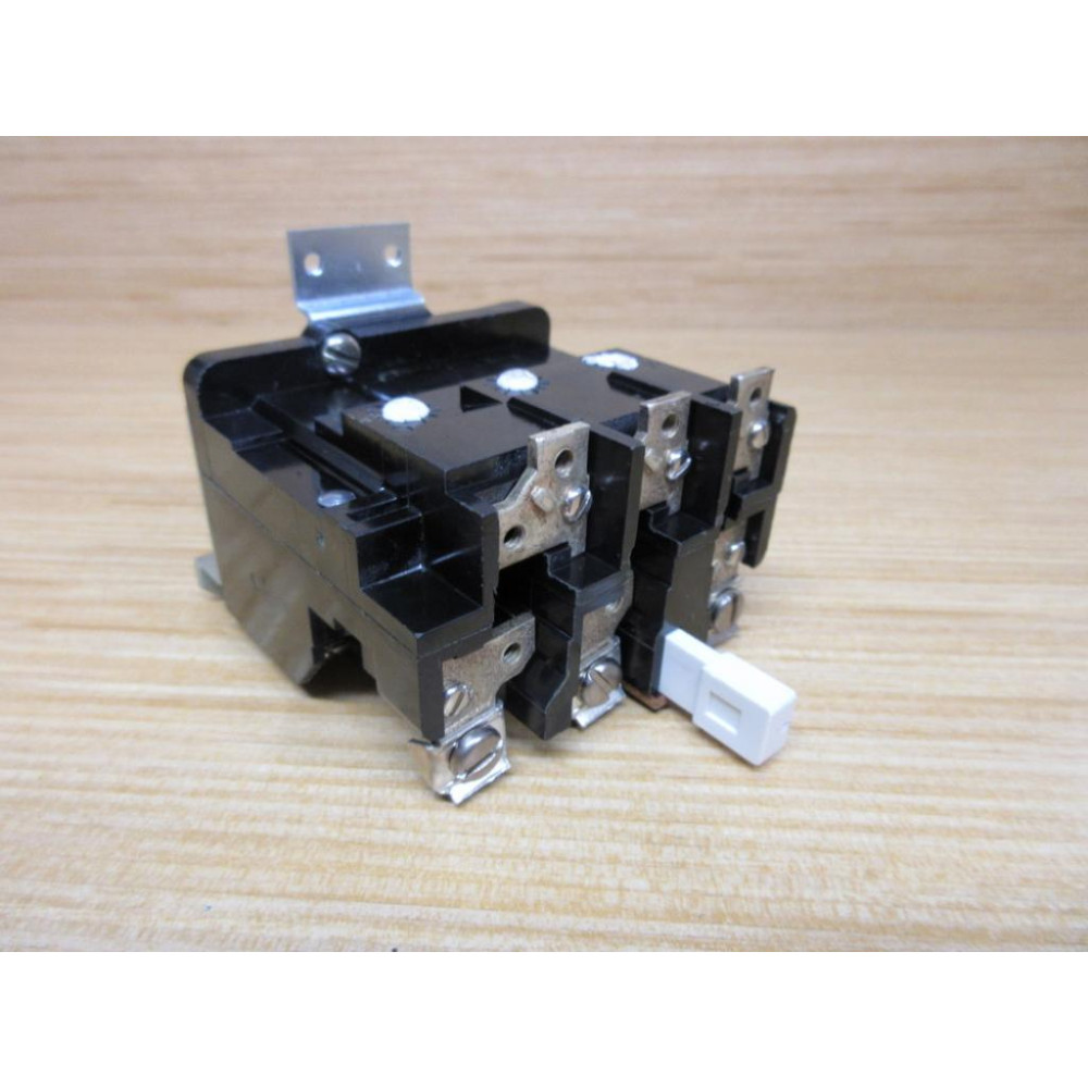 Cutler Hammer AA13A Thermal Overload Relay - New No Box