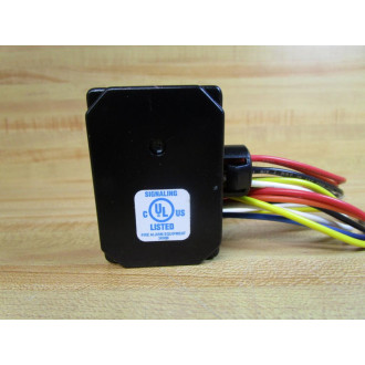Air Products & Controls RIC-1 Multi-Voltage Control Relay RIC1 - New No Box