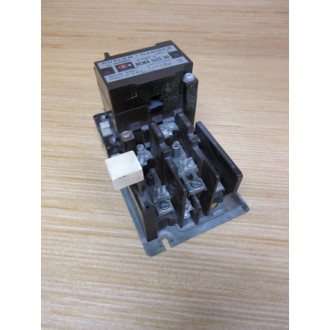 Cutler Hammer A50AG0 Starter A50AGO W C320KB2 & 12797110 - Used