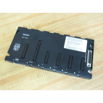 GEFanuc IC693CHS397C Modular CPU Baseplate - Used