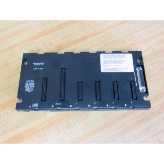 GEFanuc IC693CHS397C Modular CPU Baseplate - Used