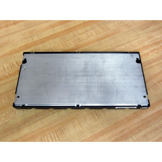 GEFanuc IC693CHS397C Modular CPU Baseplate - Used