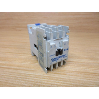 Cutler Hammer CE15AN3 Contactor - Used