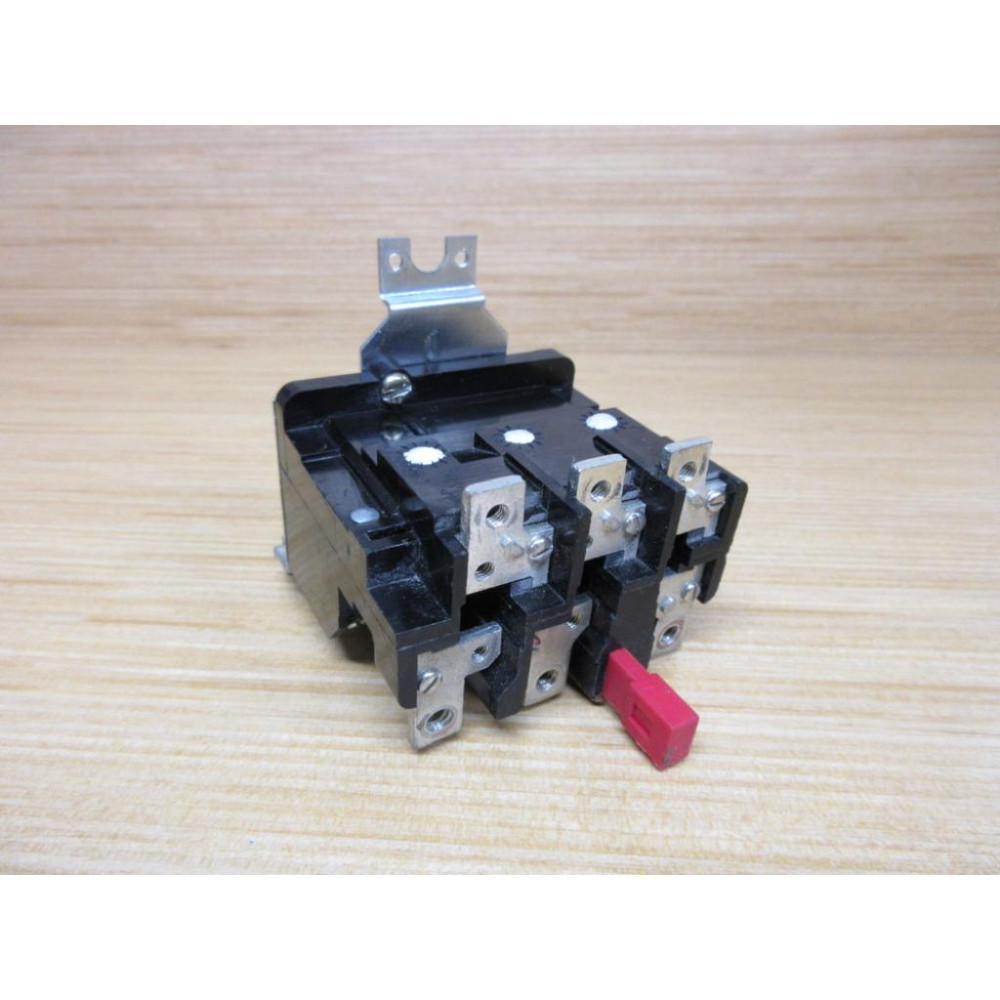 Cutler Hammer AA23D Thermal Overload Relay - Used
