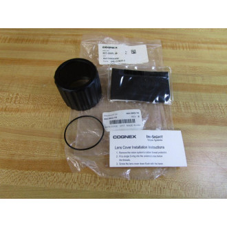 Cognex LNS-CVR50-2 Lens Cover Kit 823-0009-1R