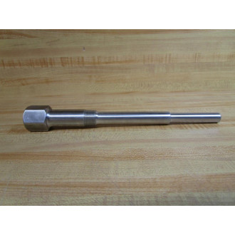Generic HT-1WX6 Thermowell EMP-124 - New No Box
