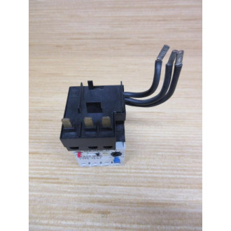 Square D 9065-TE3.7 Thermal Overload Relay 9065TE37 - Used