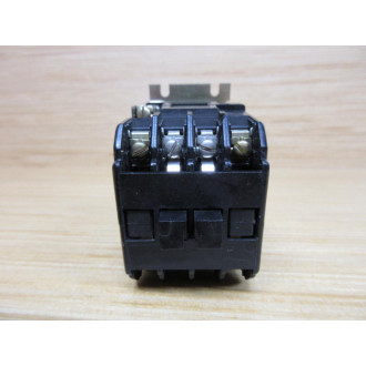 Westinghouse BF22G Industrial Control Relay - New No Box