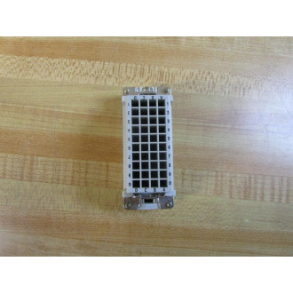 Weidmuller HDC-HD-40 SCG Male Insert Connector 157256 - New No Box