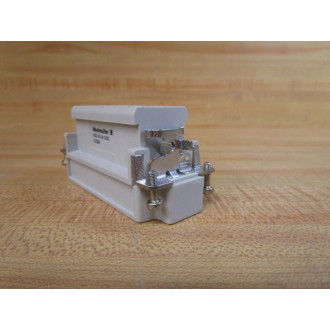 Weidmuller HDC-HD-40 SCG Male Insert Connector 157256 - New No Box