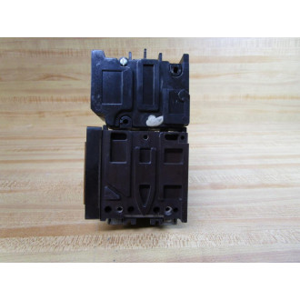 Cutler Hammer A10BG0 Starter W1887-1 WContacts WOverload Relay - Used