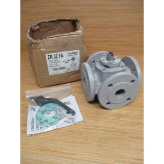 Resideo ZR32FA Centra 4-Way Mixing Valve