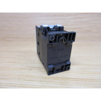 Siemens 3RT1326-1AK60 Sirius Contactor 3RT13261AK60 - Used