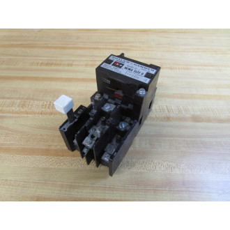 Cutler Hammer A10BN0 Starter A10BNO W C320KB2 & 1887-1 - New No Box
