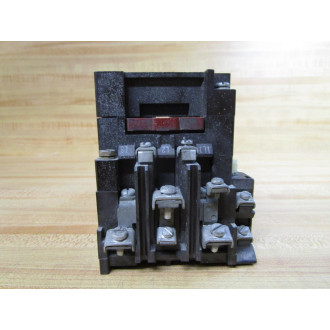 Cutler Hammer A10BN0 Starter A10BNO W C320KB2 & 1887-1 - New No Box