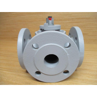Resideo ZR32FA Centra 4-Way Mixing Valve